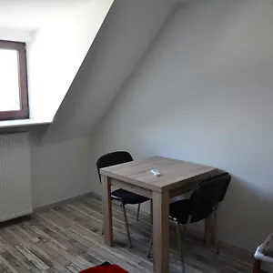 Frühstückspension Kleines Bahnhof, Schwandorf in Bayern
