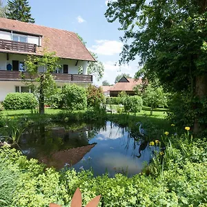 Hotel Hermine, Bad Wörishofen