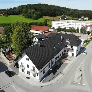 Hotel Fürstensteiner Hof, Fürstenstein