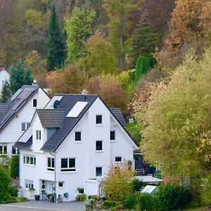 Frühstückspension Arlesbrunnen, Egloffstein